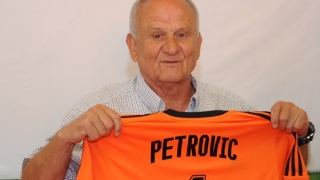 Люпко Петрович вече не е треньор на Литекс