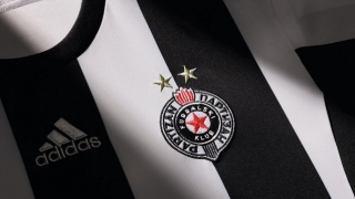 Валери Божинов и Иван Бандаловски представиха новия екип на Партизан (СНИМКА)