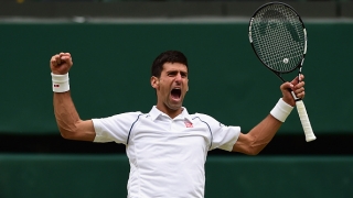Новак Джокович ще играе на финал в Монреал