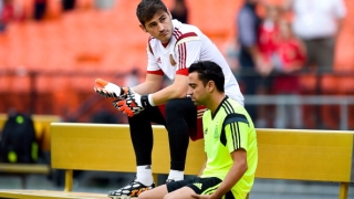  Шави: Касияс е истински лидер, а не изкуствен