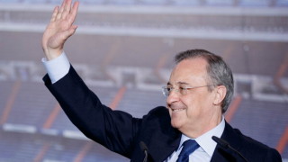 Флорентино Перес - човекът, погубил съвременните легенди на Реал (Мадрид)