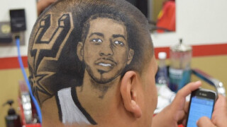 Най-маниашката прическа (ВИДЕО)