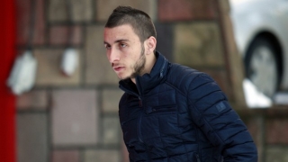 Карачанаков подписа със Славия за две години