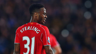 Мегасделката е факт - Стърлинг подписа с Манчестър Сити