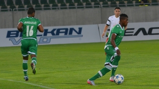 Шок: Лудогорец загуби домакинството на Милсами