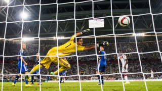 Реал заглежда бивш съотборник на Бербатов