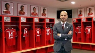 Прокълнатата снимка на Пеп Гуардиола