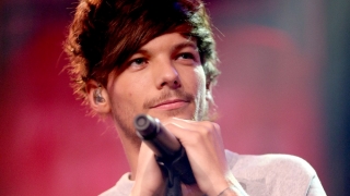 Луис от "One Direction" ще става баща