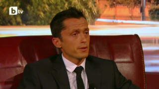 Христо Янев: Трябва да минем през блата и мочурища, за да стигнем върха 