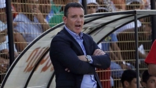 Рашович: Вкарахме четири гола, но можеше да реализираме поне още три