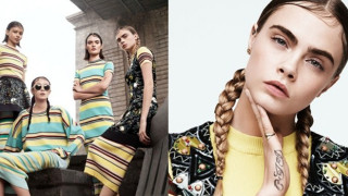 Baby Hair - новата тенденция при прическите 2015