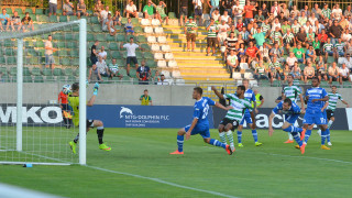 Никола Спасов: Начинът, по който изиграхме мача ми дава оптимизъм (ВИДЕО)