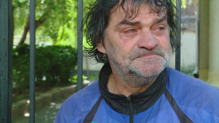 Сини фенове настояват Джими Гуменката да бъде върнат в Левски (ВИДЕО)