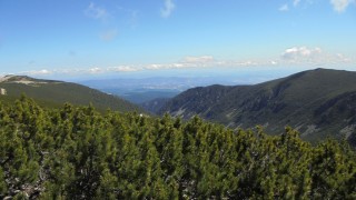 Красотите на Рила край Боровец в две денонощия