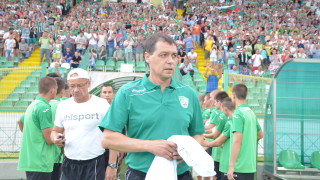 Преодолим съперник за Берое в Лига Европа при успех над Брьондби