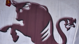 Новите футболни екипи на Торино са изумителни (СНИМКА)