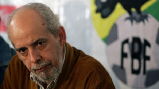 Президентът на футболната федерация на Боливия Карлос Чавес е арестуван