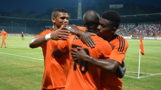 Летящ старт за Литекс