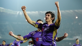 Стефан Савич в Атлетико Мадрид за 12 милиона 