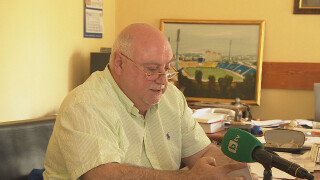 Баждеков пред bTV: Левски започва да се стабилизира финансово (ВИДЕО)