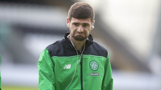 Ново попълнение на Селтик 