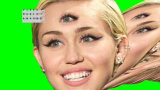 Майли Сайръс: Да, аз ще съм водеща на MTV VMAs!