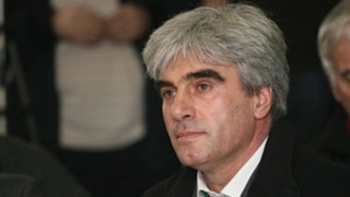 Методи Томанов: Лудогорец ще се завърне в Европа по-силен