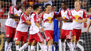 Челси със загуба от Ню Йорк Ред Булс в International Champions Cup (ВИДЕО)