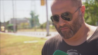 Павел Маринов пред bTV: Не може да носим отговорност за всеки един фен (ВИДЕО)