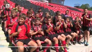 Спорт - Късна емисия - 23.07.2015