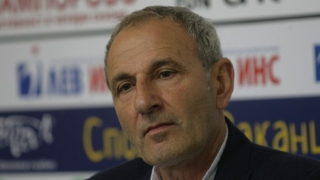 Никола Спасов: Динамо победи заслужено (ВИДЕО)