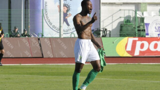 Жуниор Мапуку: Берое израства с евромачовете