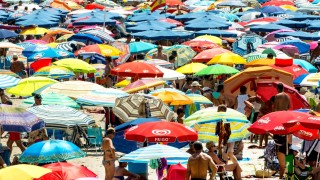 Бенидорм – най-посещаваният курорт на света