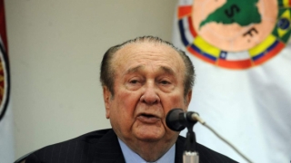 Американците поискаха официално екстрадирането на Николас Леос