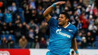 Хълк отказа да участва в жребия за Мондиал 2018