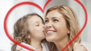 30 неща, които искам дъщеря ми да знае, когато се влюби