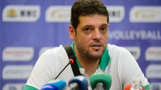 Константинов: Само победите ще ни излекуват от загубите (ВИДЕО)