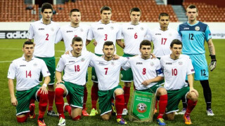 Талантът на ЦСКА Павел Головодов и Георги Янев от Левски с повиквателни за България U19 (ВИДЕО)