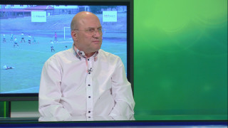 Генерал Василев: На Марек - Лудогорец има липса на феърплей (ВИДЕО)