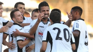 Славия победи Пирин и оглави 