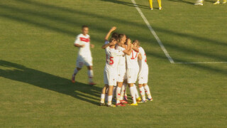 Павел Головодов: ЦСКА е трамплинът в българския футбол, ще спечелим Купата на България (ВИДЕО)