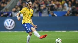 Атлетико (Мадрид) си върна играч от Челси