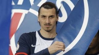 Златан Ибрахимович: Имах кошмар. Сънувах, че Кристиано Роналдо е по-добър от мен