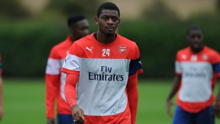 Абу Диаби се разбра с Марсилия