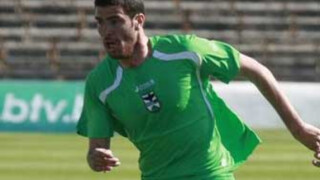 Нападателят Александър Якимов се присъедини към Пирин