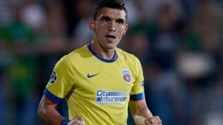 Лудогорец привлече румънския нападател Клаудиу Кешерю