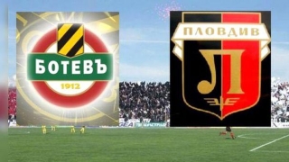 Христо Колев: Готови сме за дербито, за нас е чест да играем в него