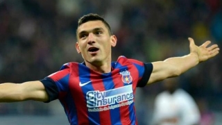 Кешерю: Да, може да премина в Лудогорец