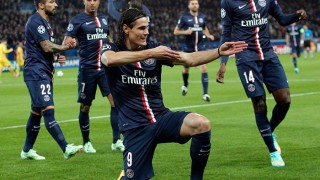 ПСЖ мечтае след победа над Челси (ВИДЕО)