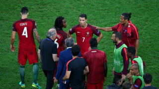 Без победа Португалия отстрани непобедената Полша и се класира за полуфинал